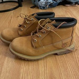 Timberland ankle boots